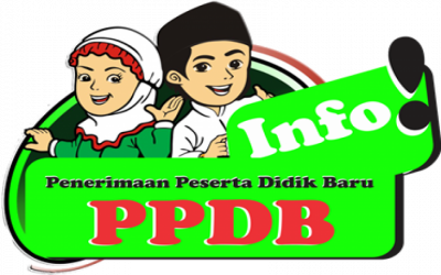 Pendaftaran Online Peserta Didik Baru 2022